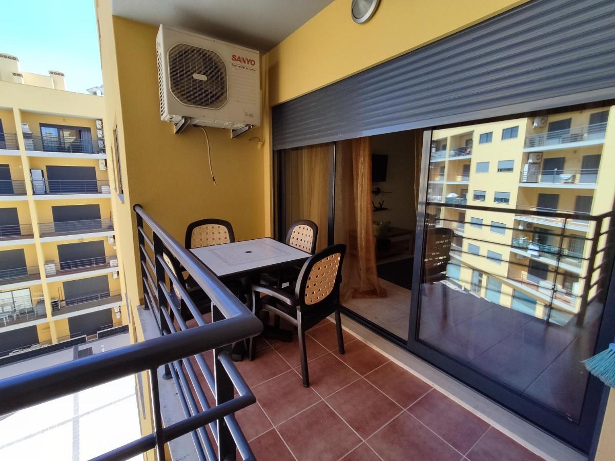 4B Alto Dos Navegantes - Casas & Papeis Armacao de Pera Exterior foto
