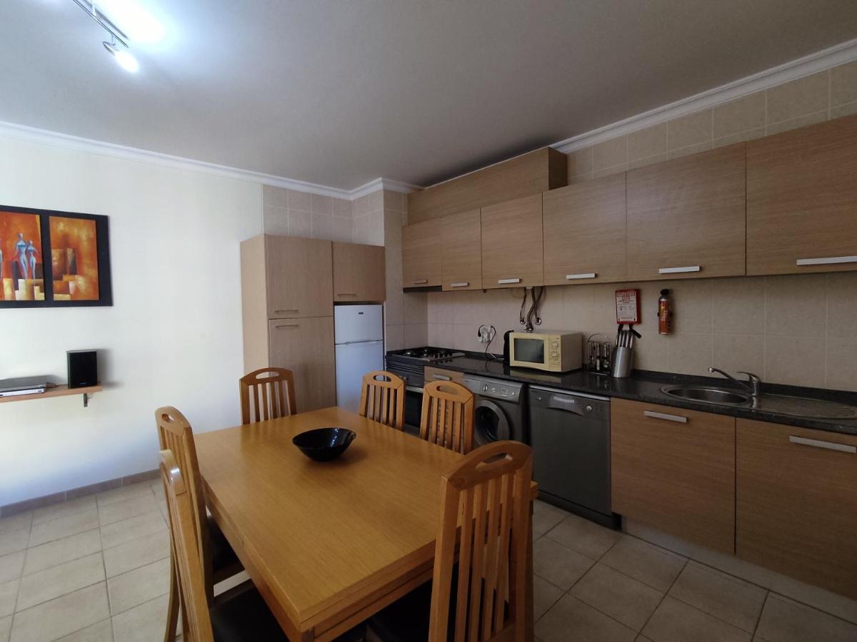 4B Alto Dos Navegantes - Casas & Papeis Armacao de Pera Exterior foto
