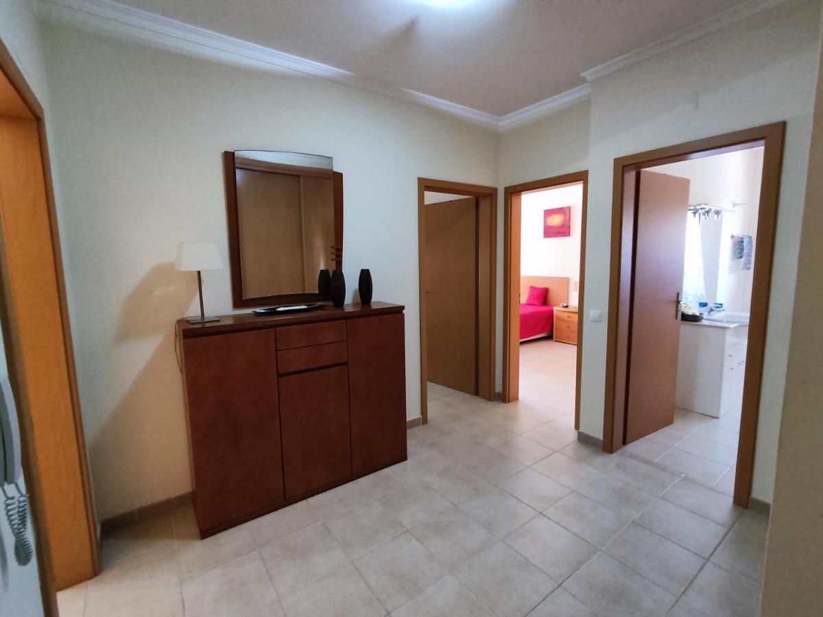 4B Alto Dos Navegantes - Casas & Papeis Armacao de Pera Exterior foto