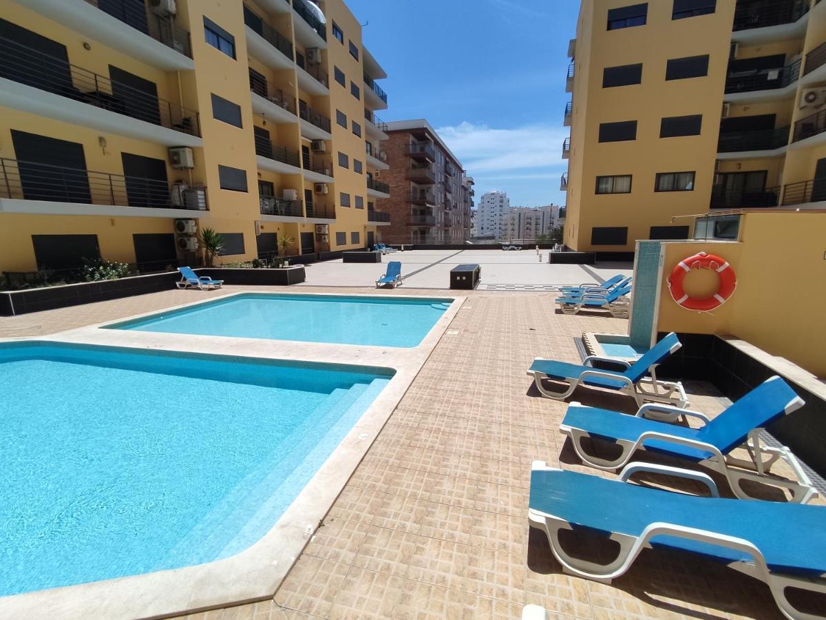4B Alto Dos Navegantes - Casas & Papeis Armacao de Pera Exterior foto