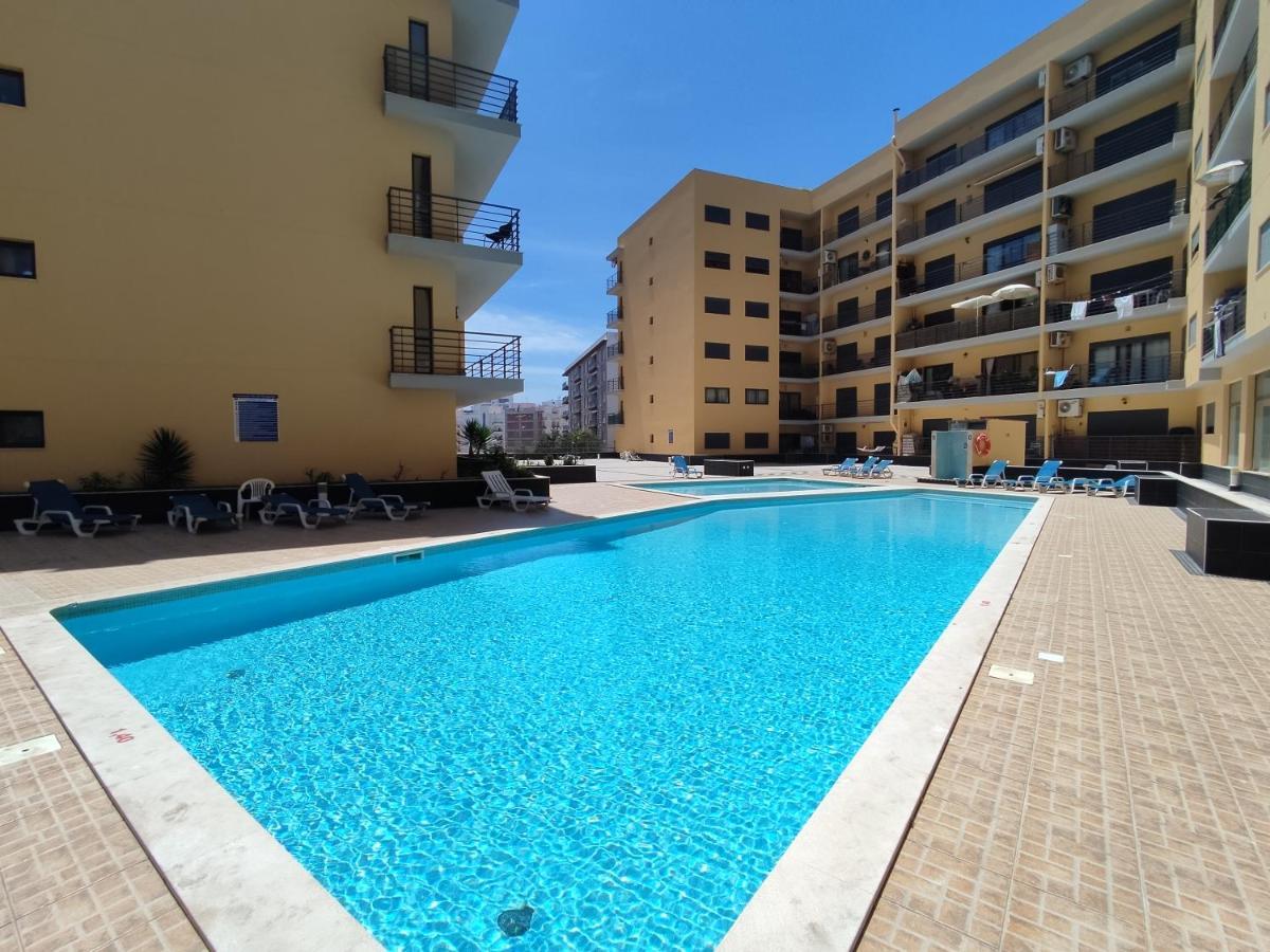 4B Alto Dos Navegantes - Casas & Papeis Armacao de Pera Exterior foto